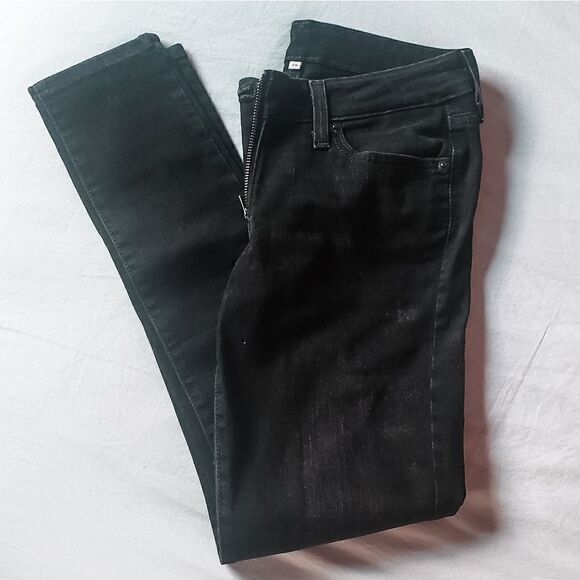 Levi’s 711 Jeans - Picture 1 of 7